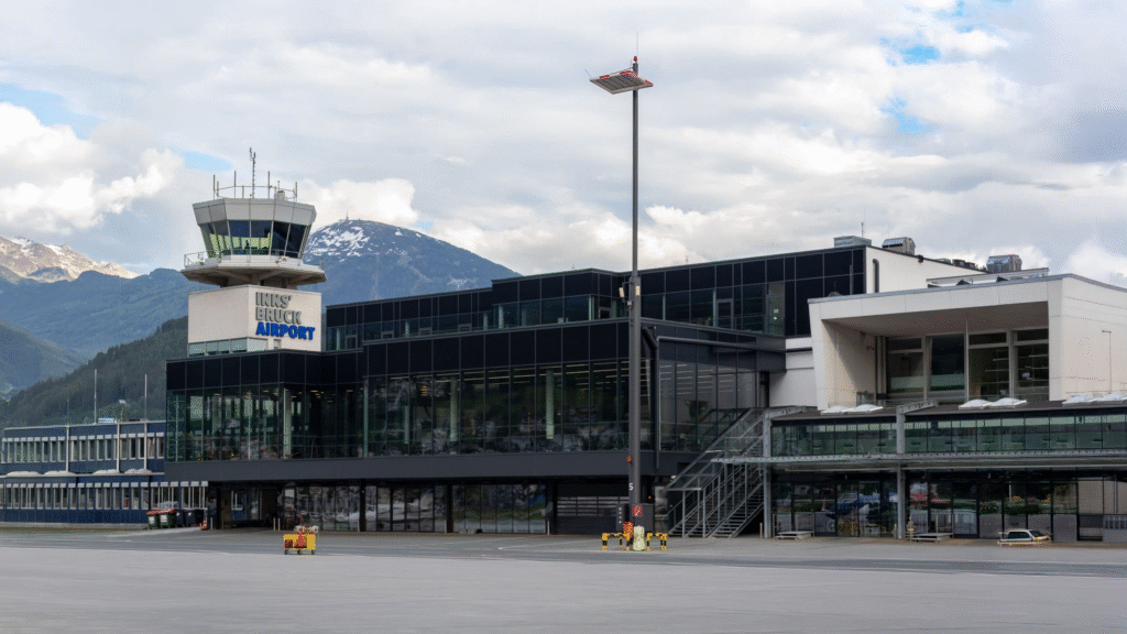 Premium comfortable transfers Liechtenstein airport pickup