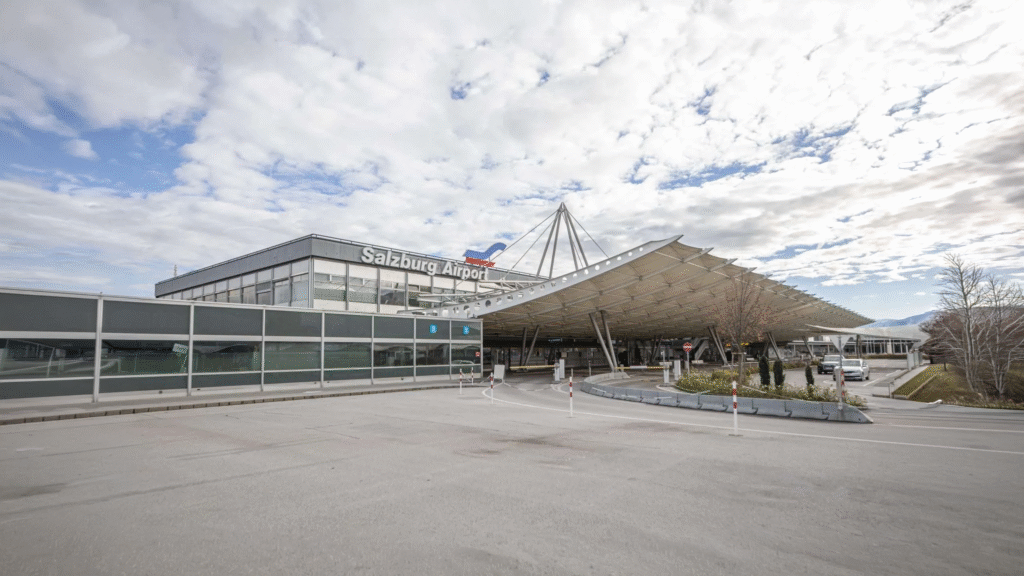 Premium comfortable transfers Liechtenstein airport pickup